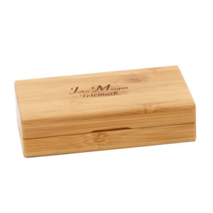 Alternative view of Flueboks i tre