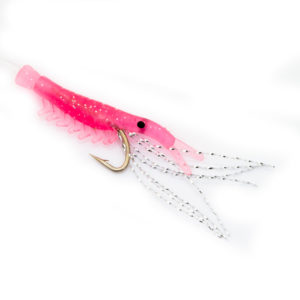 Alternative view of Glitrende hekle med perler