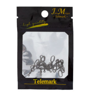 Alternative view of Snap Swivel 10pk str. 16