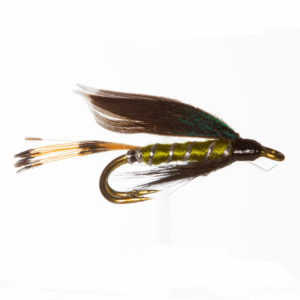 Heckham Peckham Green, dobbel krok