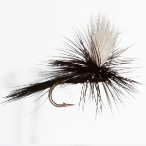 Black Gnat Parachute