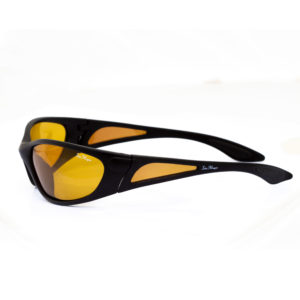 Alternative view of John Morgan Polariserte Fiskebriller