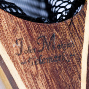 Alternative view of Håv i tre