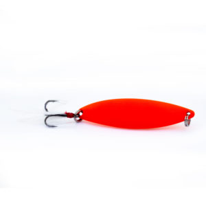 Spoon/Red - sluk 14g