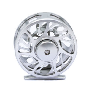 Alternative view of John Morgan Fluesnelle 3/4