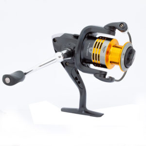 Alternative view of John Morgan Haspelsnelle 2000