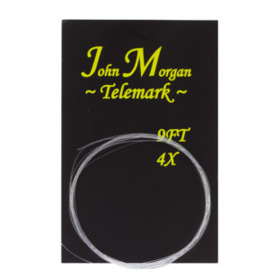 Flue fortom 4x