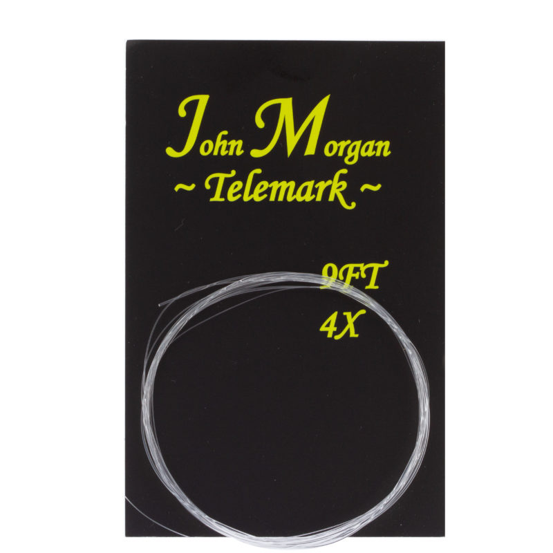 Flue fortom 4x