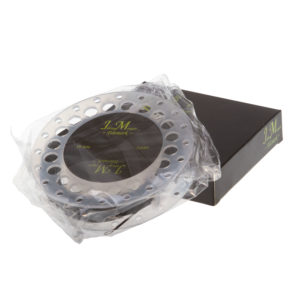 Alternative view of Flueline WF-5S