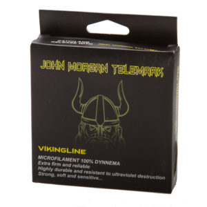 Vikingline microfilament 0.18mm - 150m