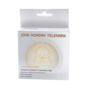 Alternative view of Vikingline - monofilament - 150m 0.2mm