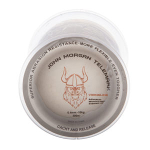 Alternative view of Vikingline - monofilament - 300m 0.4mm