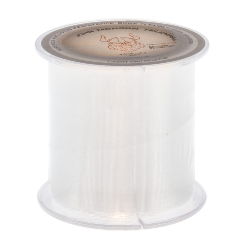 Vikingline - monofilament - 300m 0.4mm