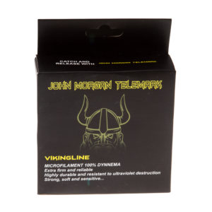 Alternative view of Vikingline microfilament 0.5mm - 300m